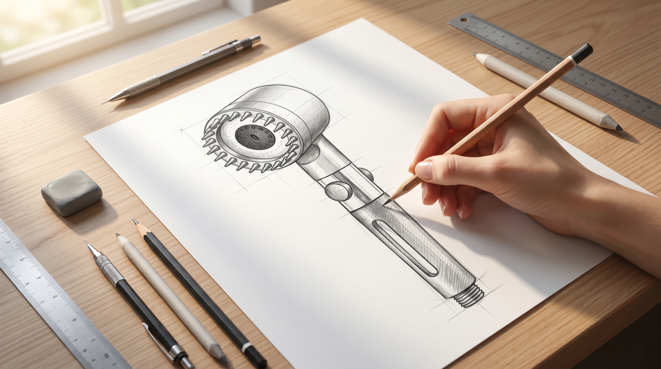 FIIPY Filtered Showerhead