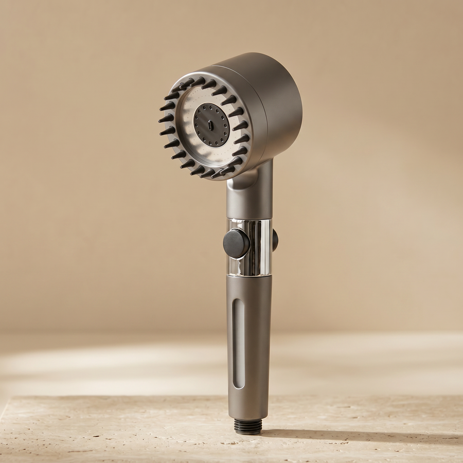 FIIPY Filtered Showerhead