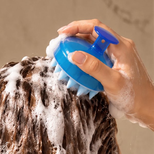 Scalp Massager