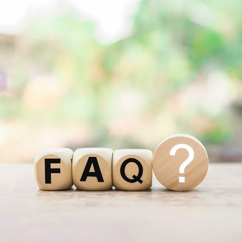FAQ
