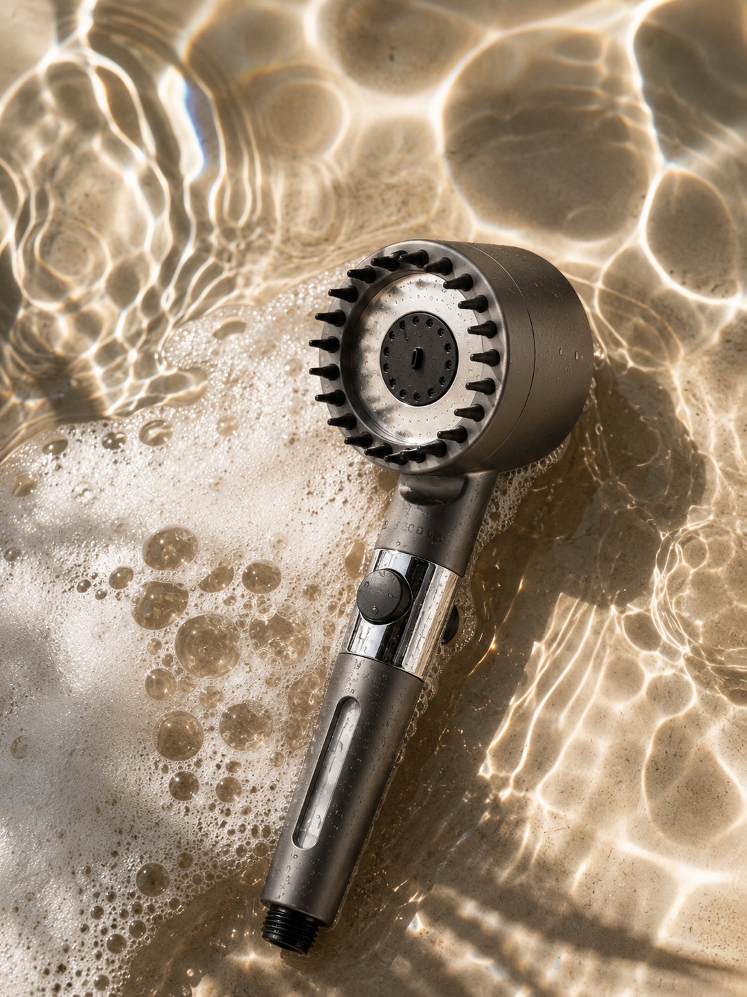 FIIPY showerhead