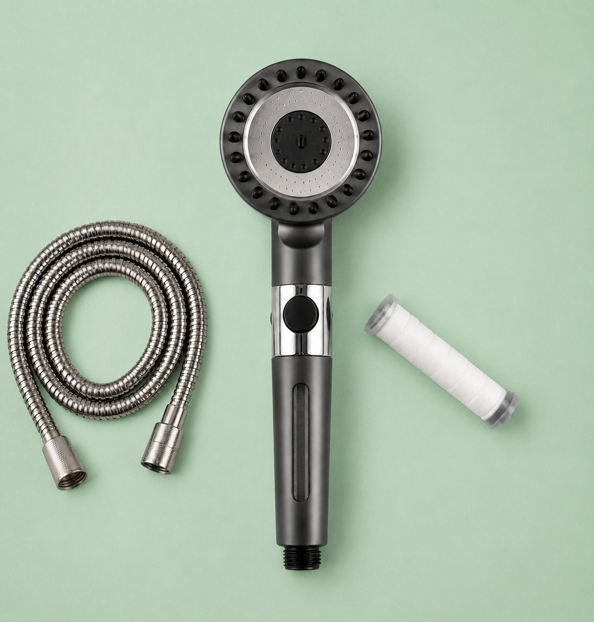 FIIPY Showerhead