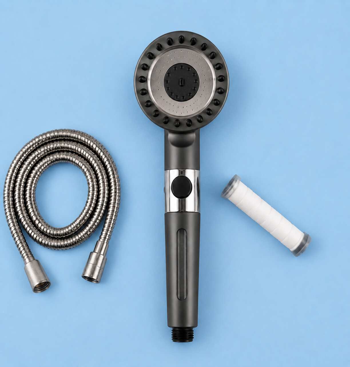 FIIPY Showerhead