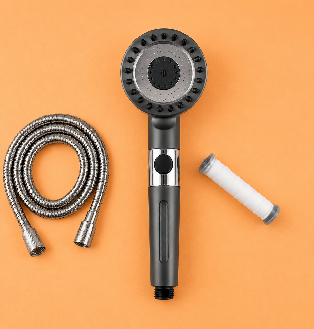 FIIPY Showerhead