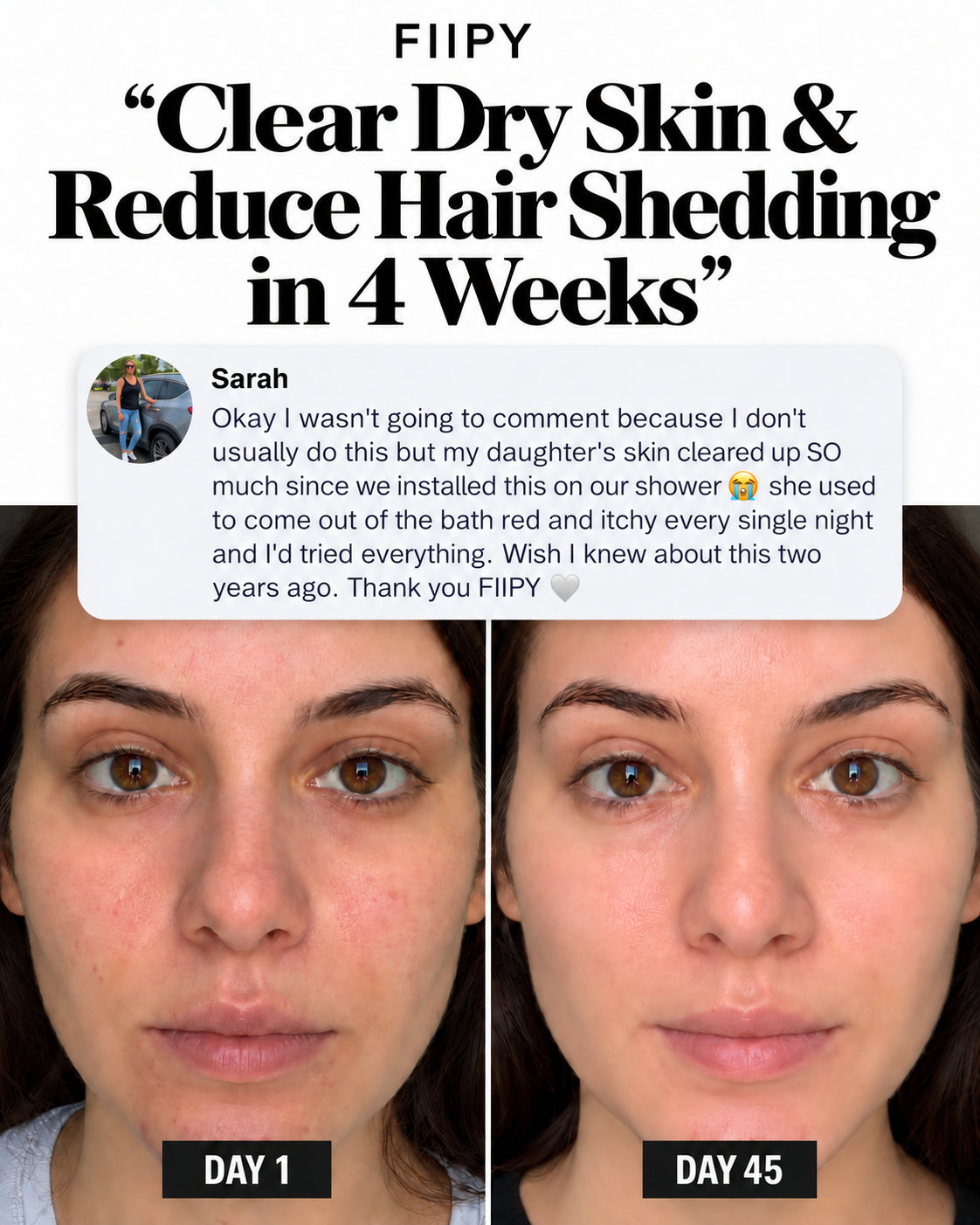 FIIPY customer result