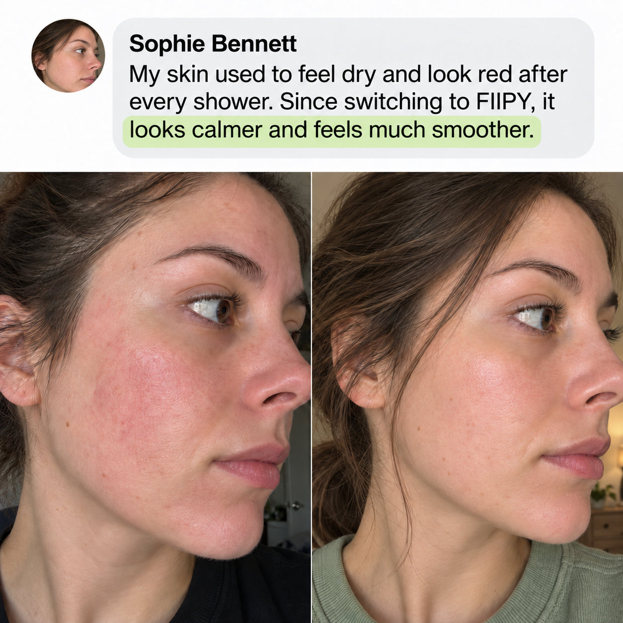 FIIPY customer result