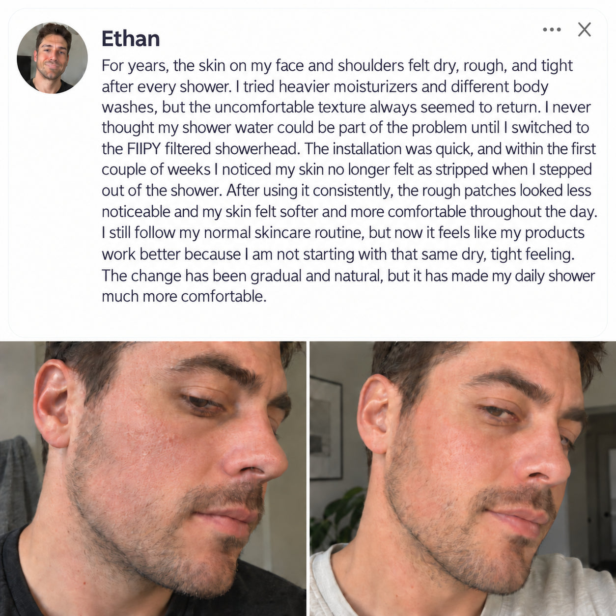 FIIPY customer result